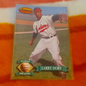 Larry Dolby #134